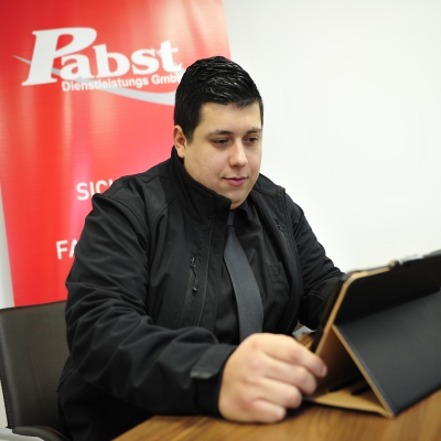 Büroassistenz (m/w/d) Voll- oder Teilzeit